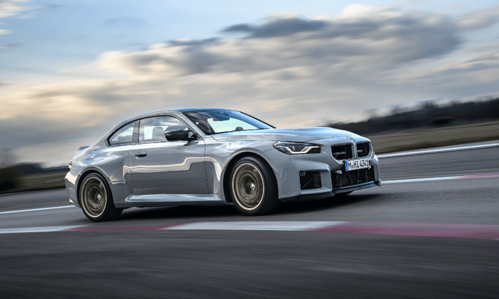 2026 World Car Awards 2