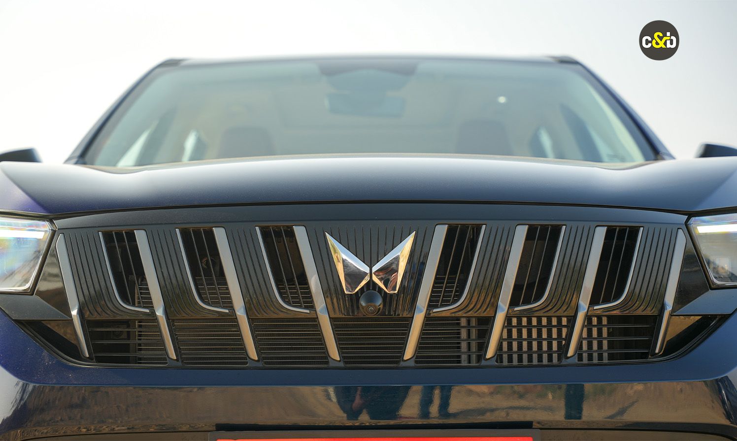 Mahindra To Set Up Its Biggest Automobile Plant In Nagpur; Production To Begin In 2028