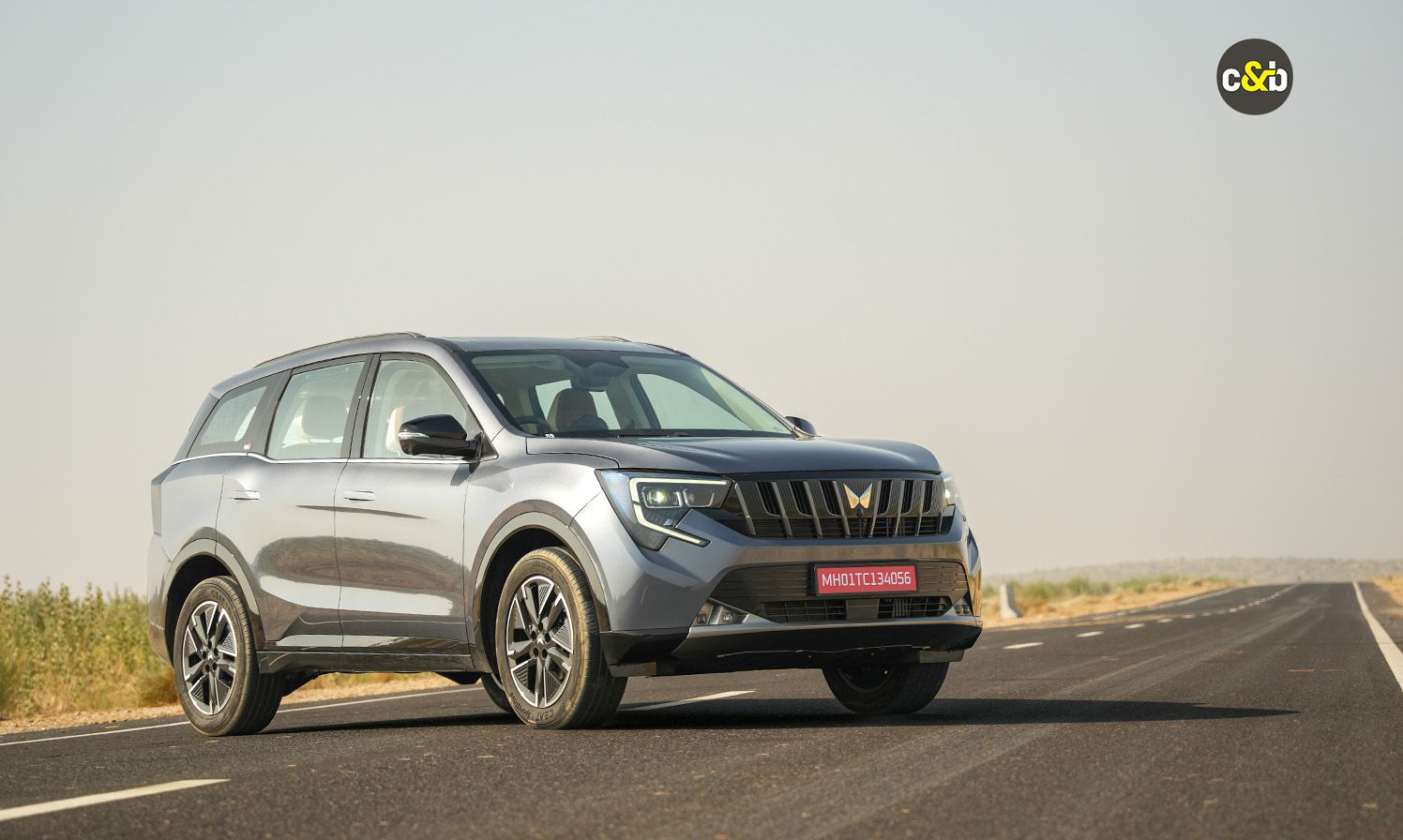 Mahindra XUV 7 XO Web 18