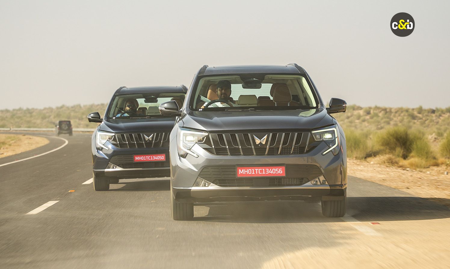 Mahindra XUV 7 XO Web 1