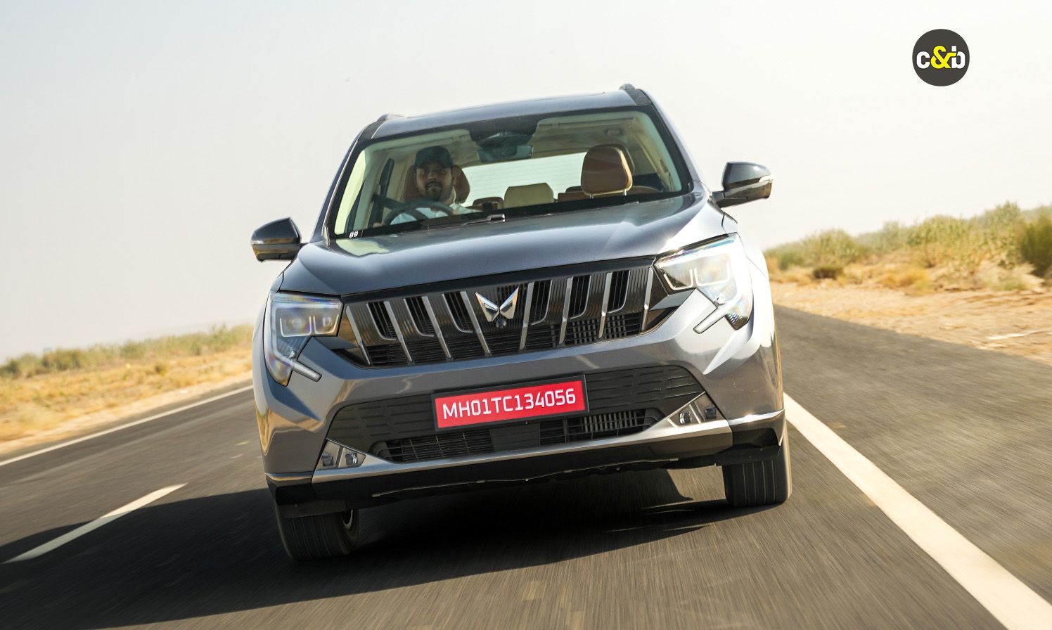 Mahindra Eyes Increasing Production Capacity Of ICE  Electric SUVs By Up To 7,000 Units Per Month By Q2 FY2027
