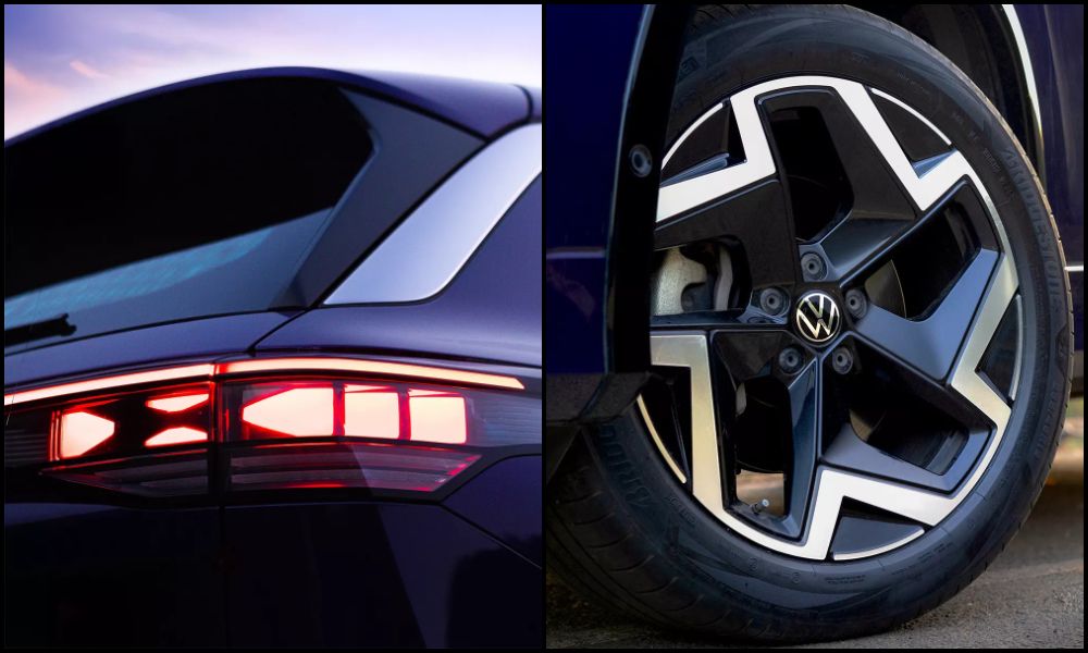 India Spec VW Tayron 1