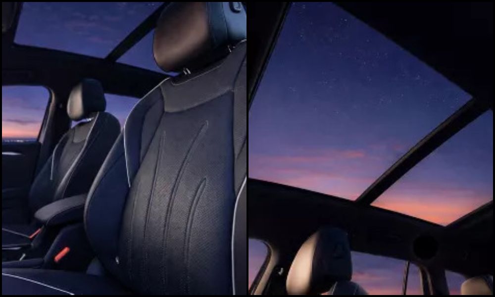 India Spec VW Tayron 2