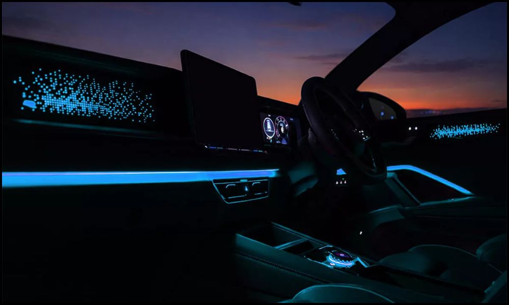 India Spec VW Tayron 3