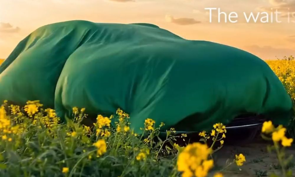 Skoda Kushaq facelift 1