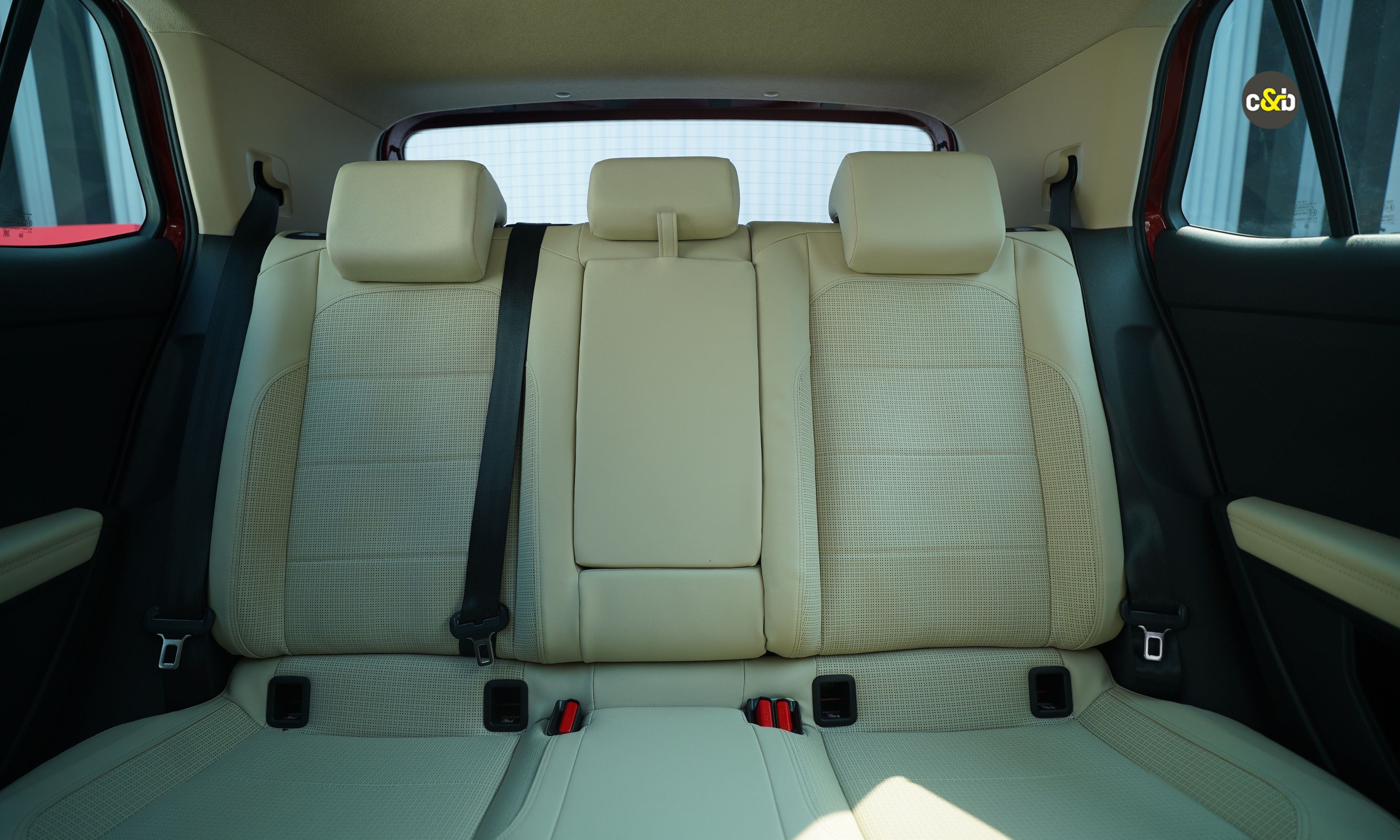 2026 Skoda Kushaq m22