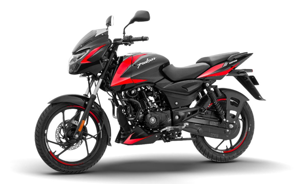 2026 Bajaj Pulsar 125