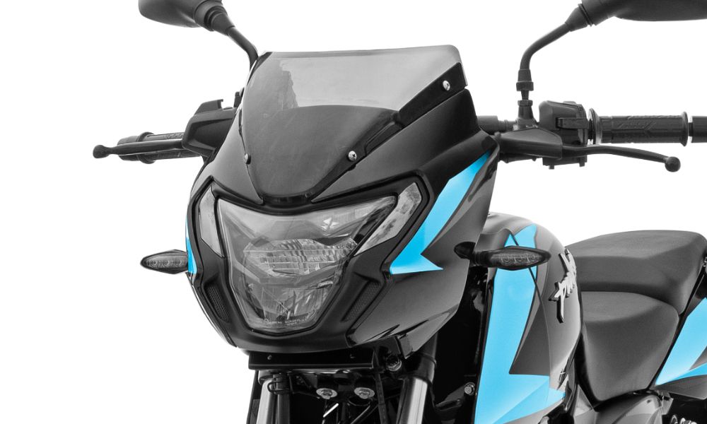 2026 Bajaj Pulsar 125 1
