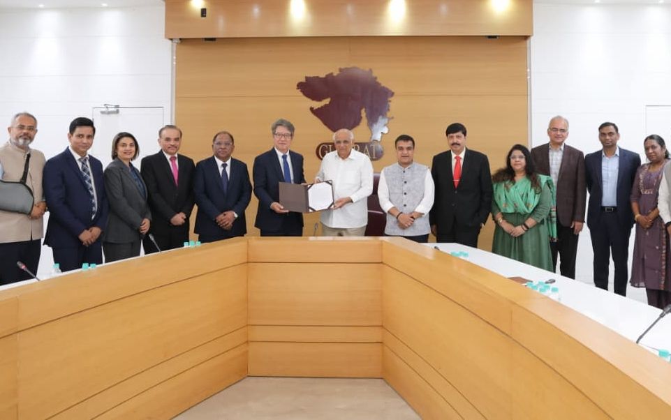 Maruti Gujarat Plant