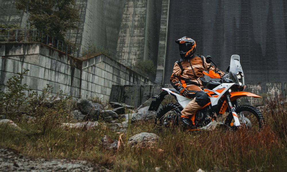 KTM 390 Adventure R India launch carandbike edited 2