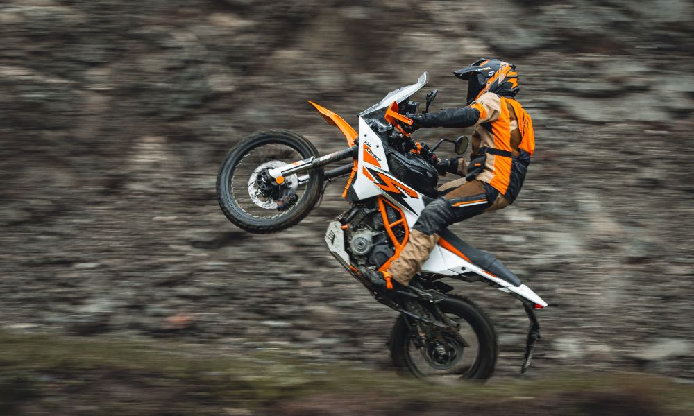 KTM Ends Long-Term Partnership With KISKA Design