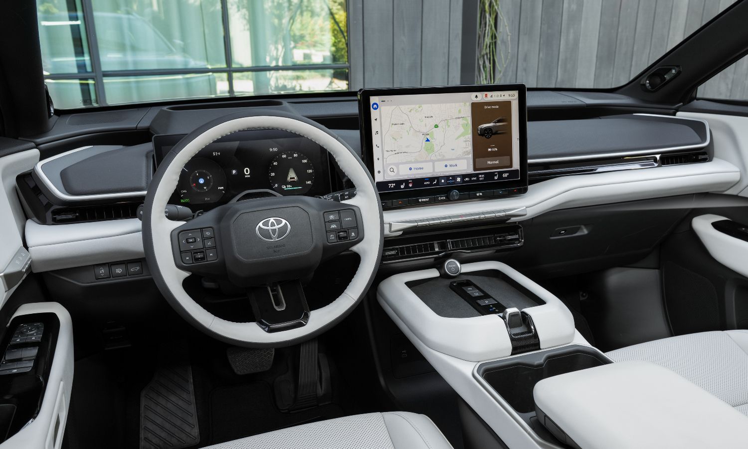 2027 Toyota Highlander 4