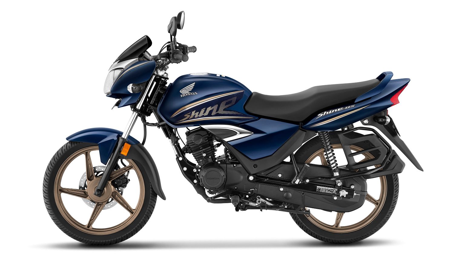 Honda Shine 125 Limited Edition