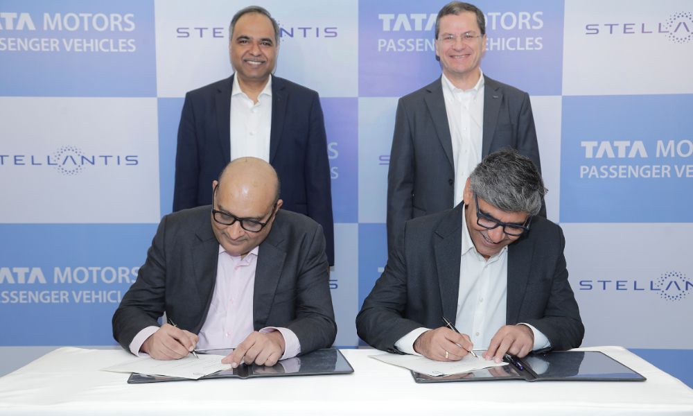 Tata Stellantis 1