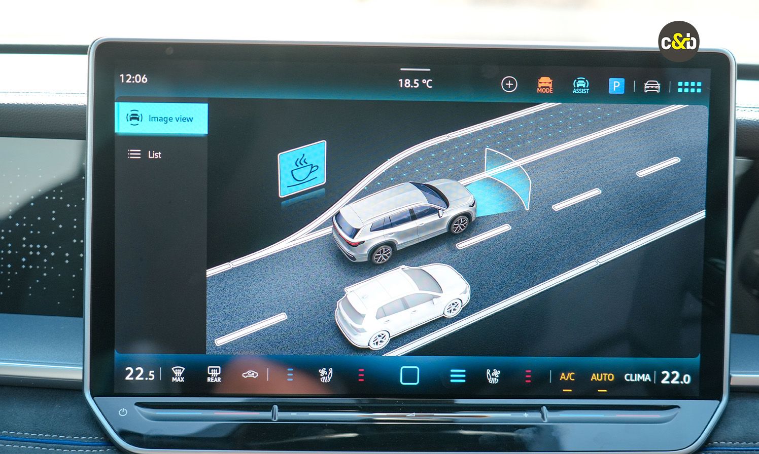 Volkswagen Tayron R line web 18