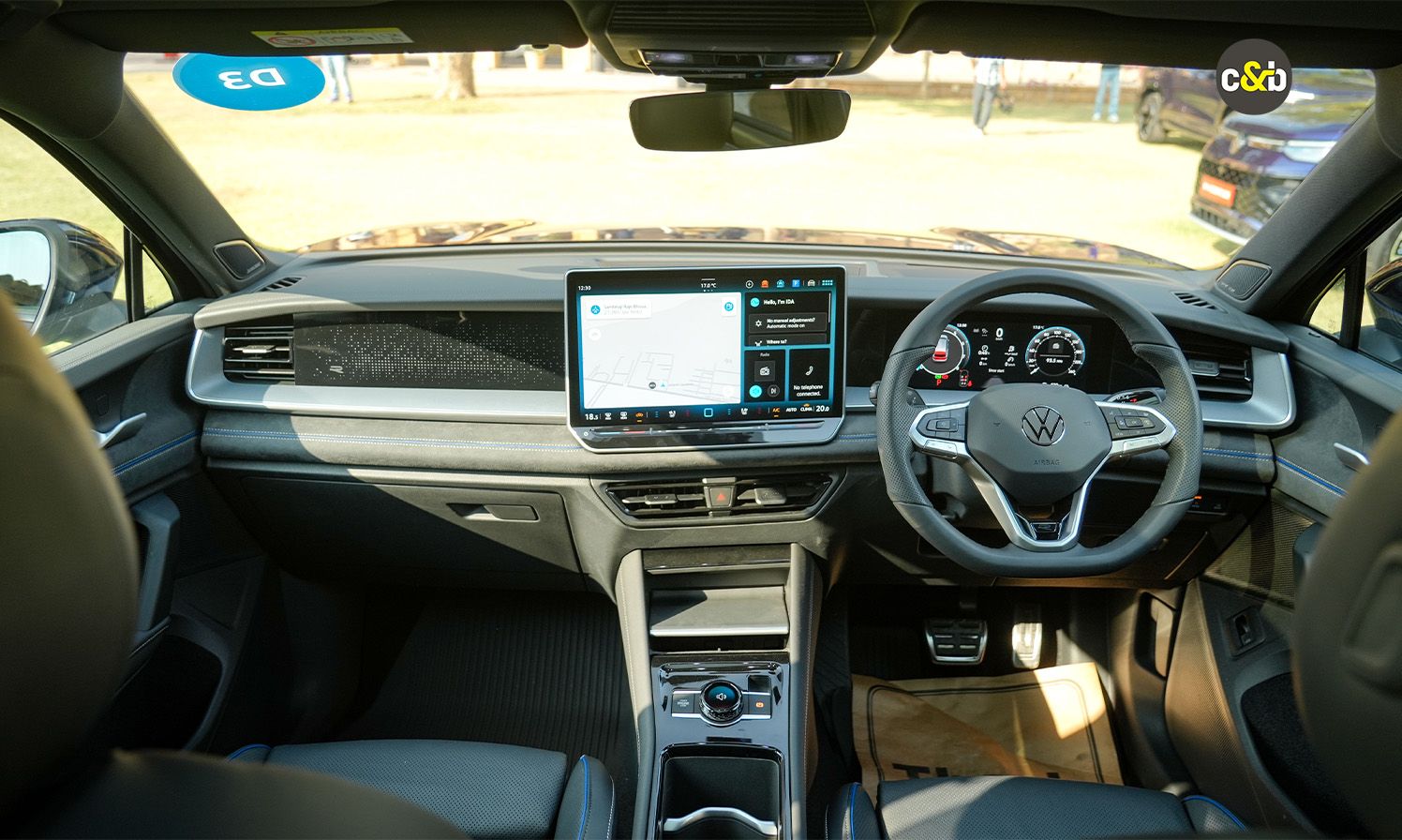 Volkswagen Tayron R line web 40