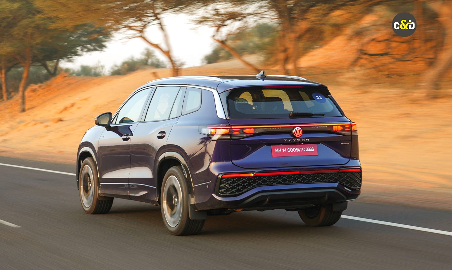 Volkswagen Tayron R line web 58