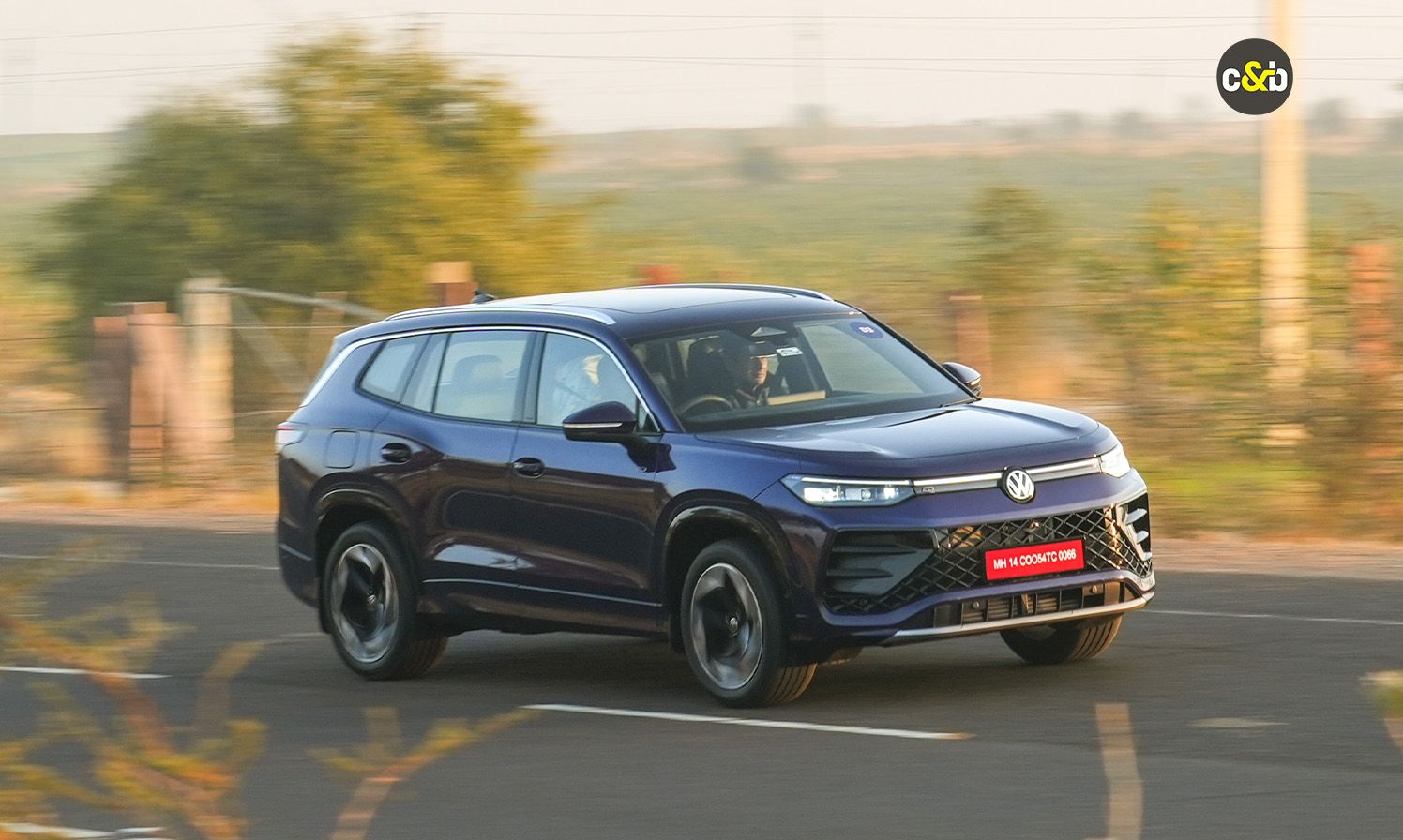 Volkswagen Tayron R line web 60