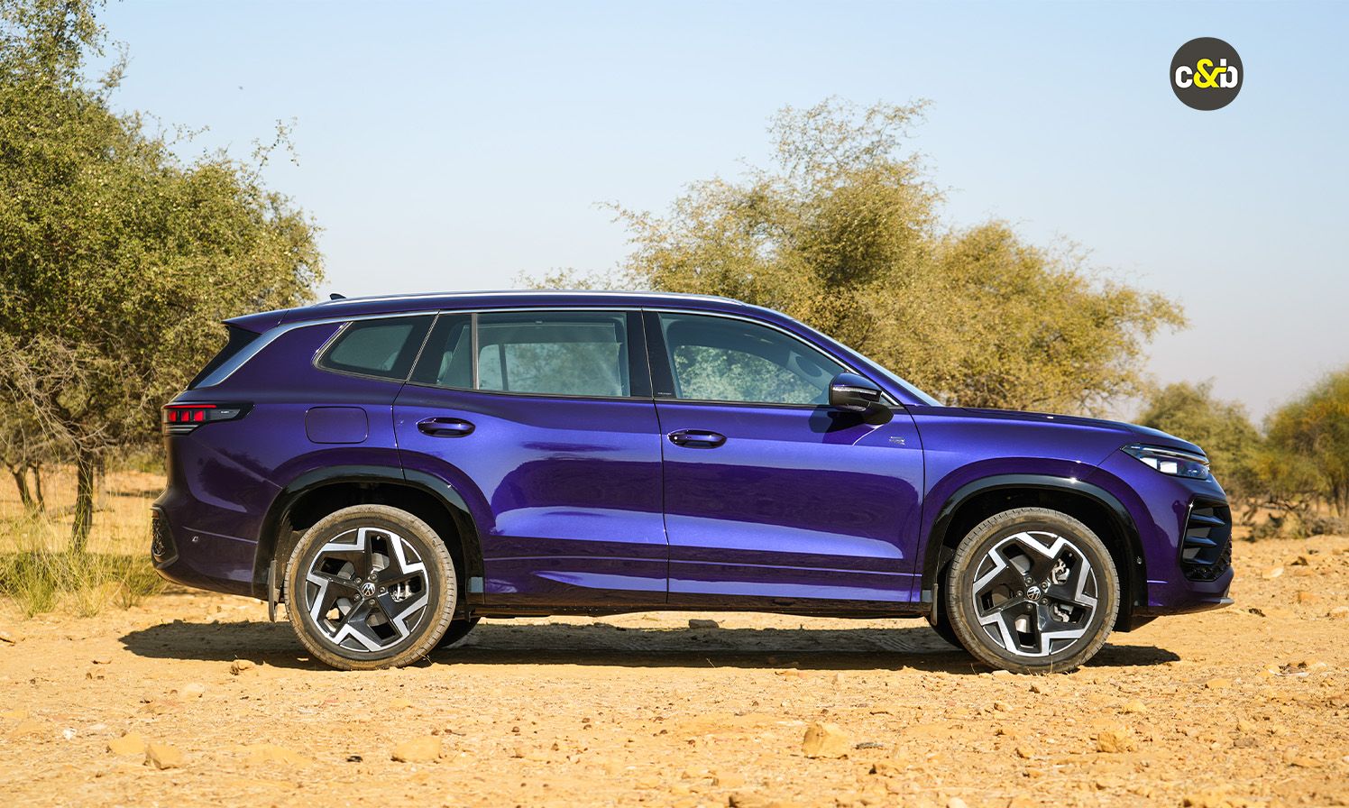 Volkswagen Tayron R line web 65