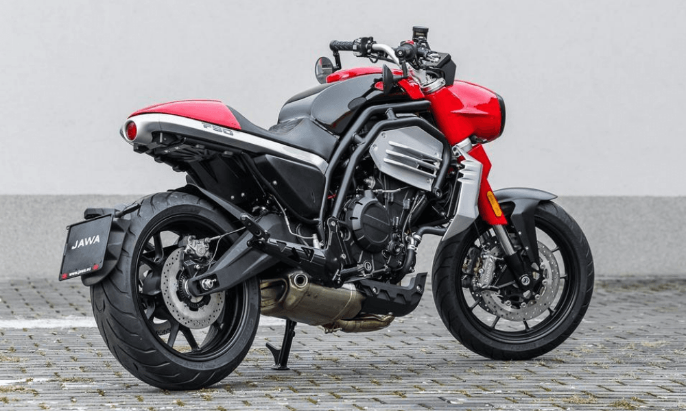 Jawa 730 Twin Unveiled 1