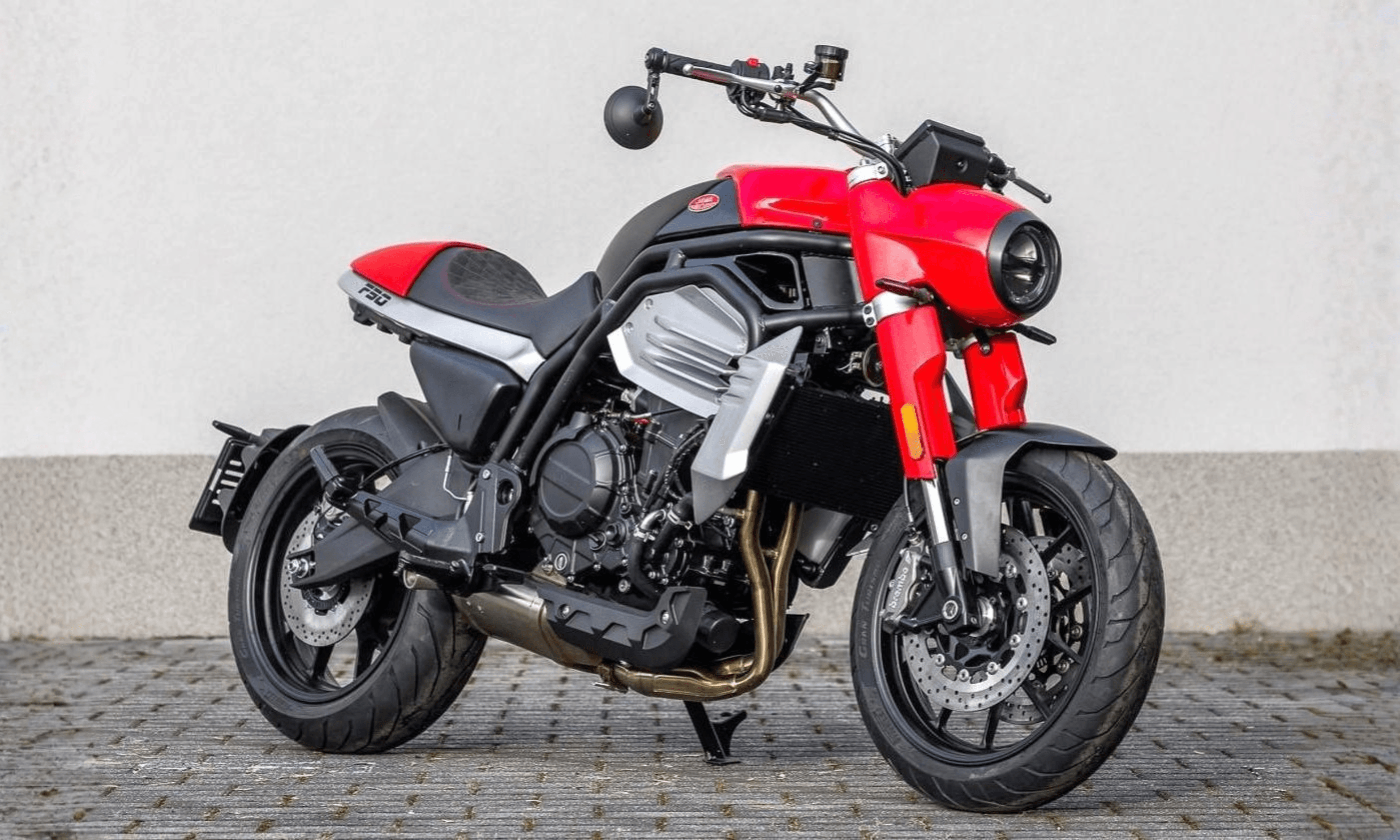 Jawa 730 Twin Unveiled