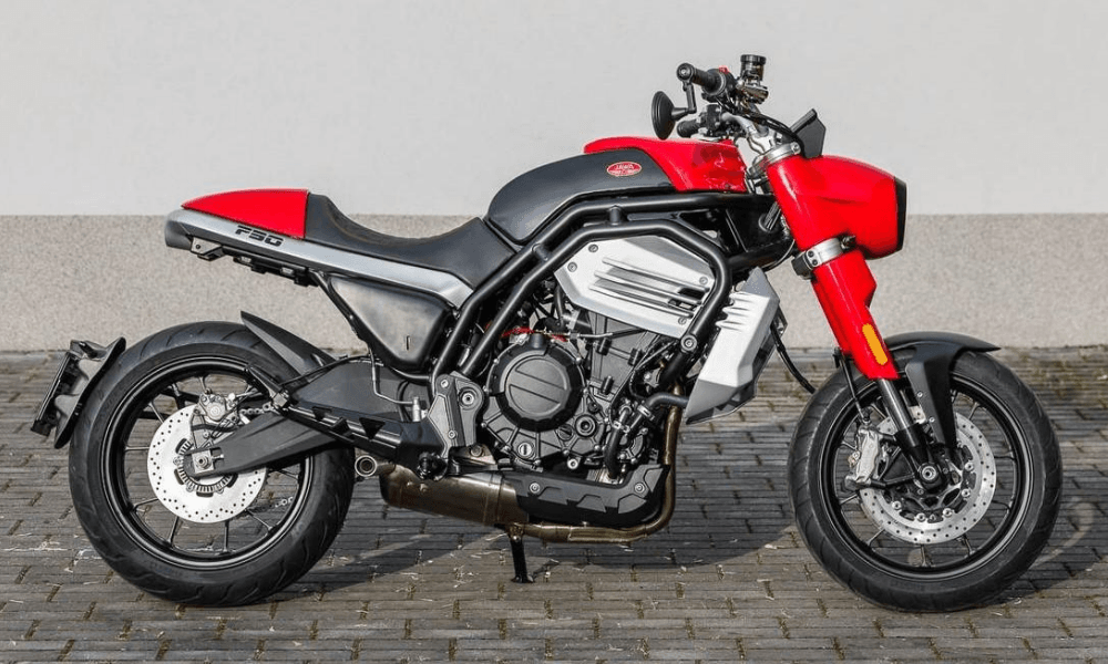 Jawa 730 Twin Unveiled