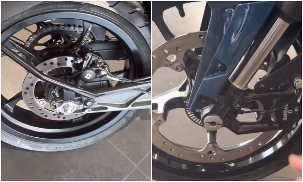 KTM 200 Duke 2026 India launched upgrades carandbike 2