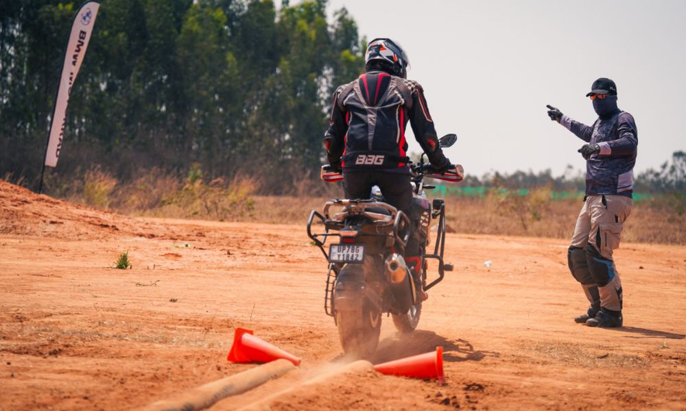 BMW Motorrad GS Experience India 2026 carandbike 2