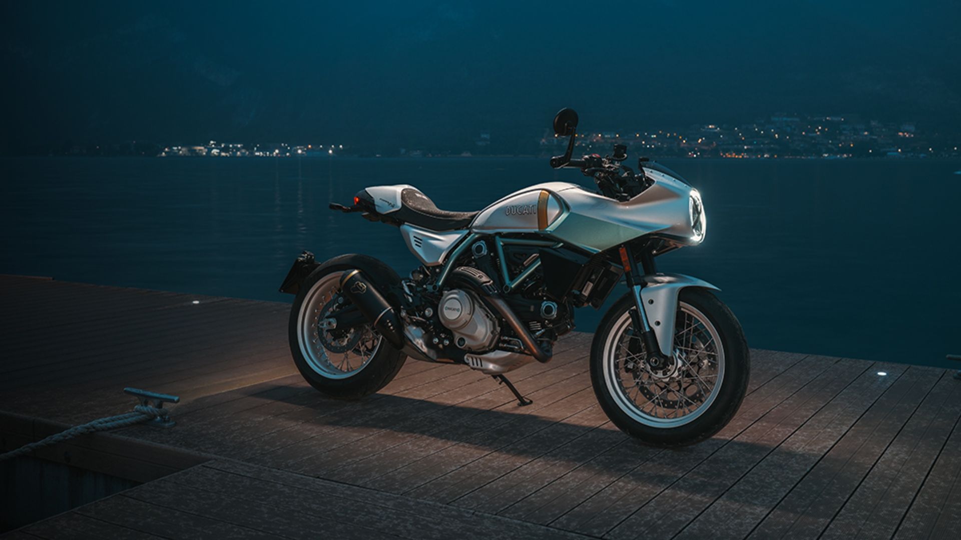 2026 Ducati Formula 73 m2