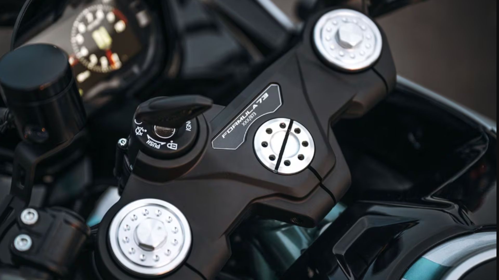 2026 Ducati Formula 73 m5