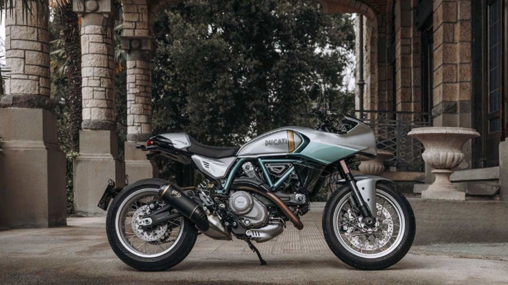 2026 Ducati Formula 73 m6