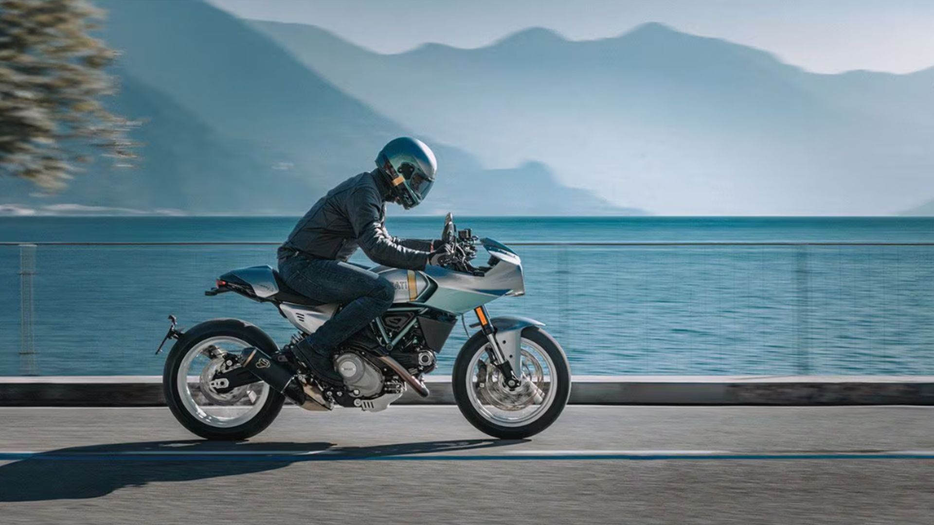 2026 Ducati Formula 73 m7