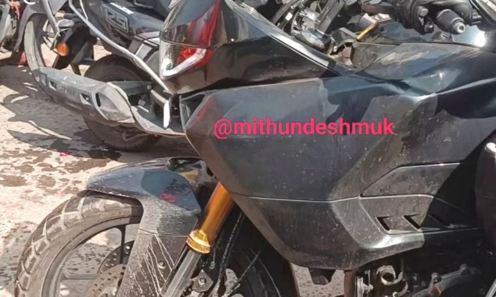 Norton Atlas Spied Testing 1