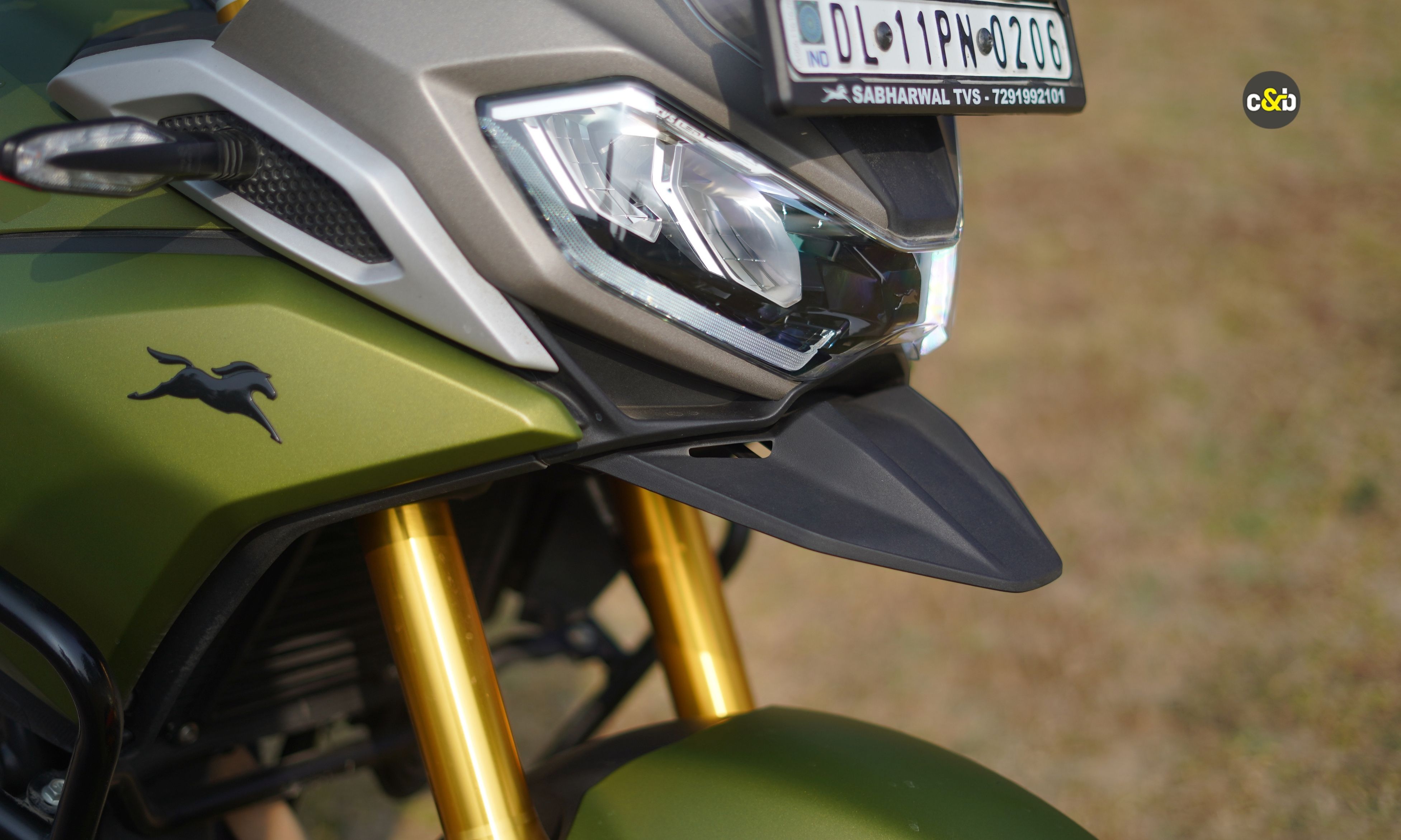 Premium TVS, Norton Bikes To Be Sold Via New Paddock Outlets