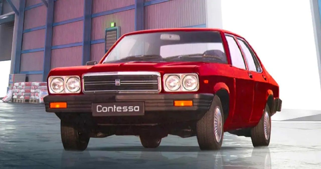5 Cars That Starred In Most 1980s Bollywood Action Movies