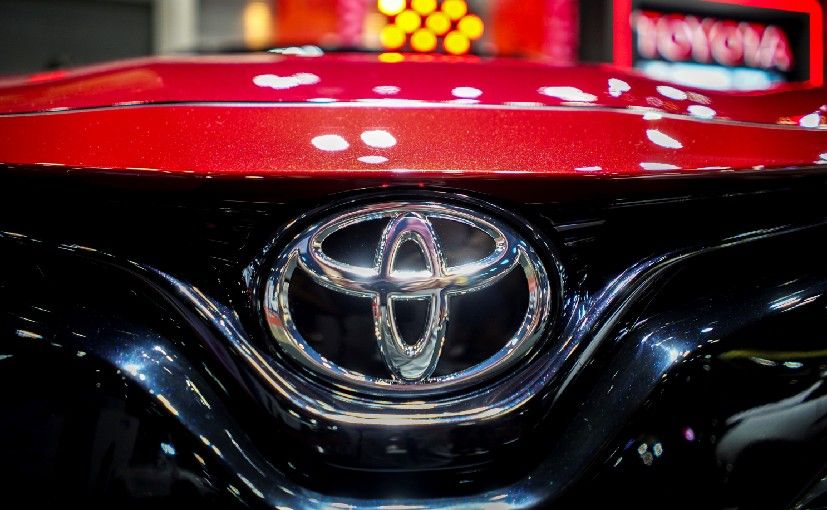Toyota Permanently Ceases Manufacturing In Russia