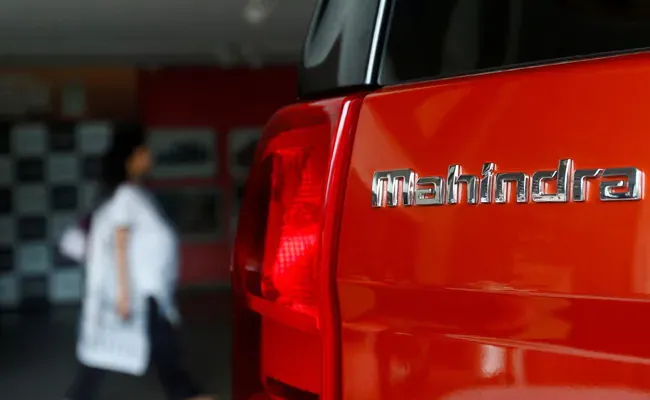 Mahindra Aims To Lead Electric SUV Sales In India With New EV Unit