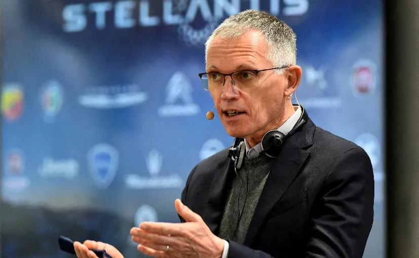 Citroën Needs More Time To Begin Exports From India: Stellantis CEO, Carlos Tavares