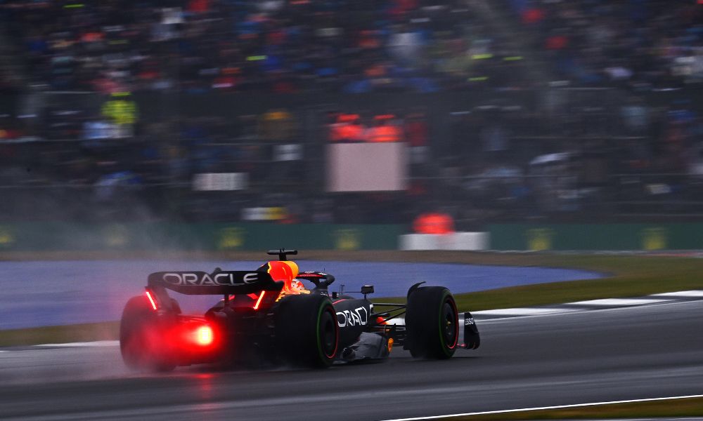 2022 Austrian GP Preview: F1 Gears Up For Second Sprint Race Of The Season