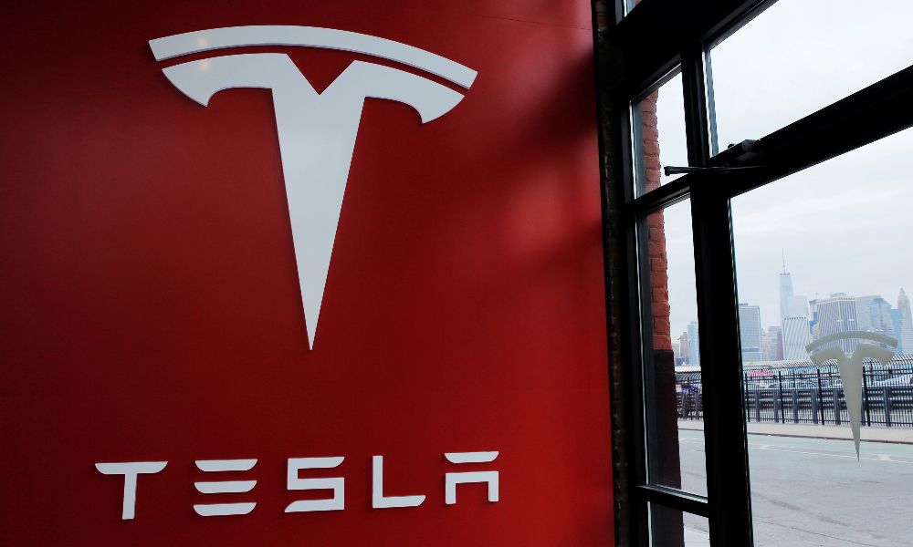 Tesla Plans To Announce Mexico EV Plant Soon – Report