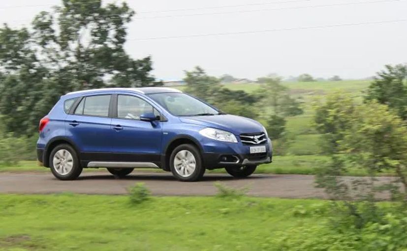 Planning To Buy A Used Maruti Suzuki S-Cross? Here Are Things You Need To Know