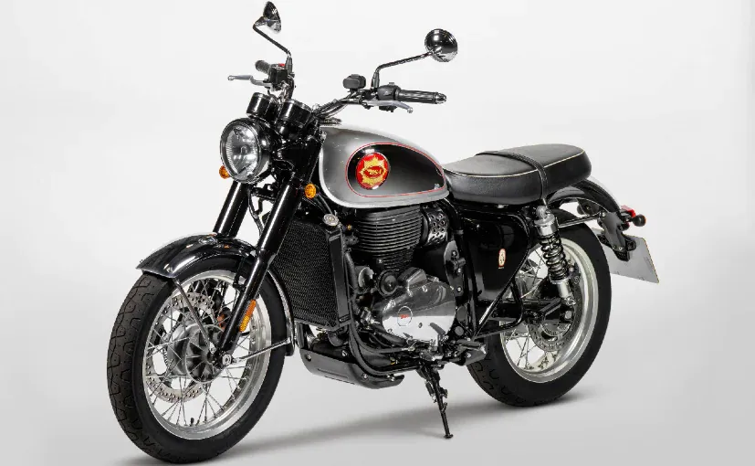 BSA Gold Star 650: 5 Things You Need To Know