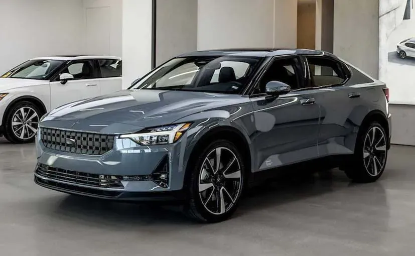 Polestar Revenue Doubles As It Rides Electric Car Boom