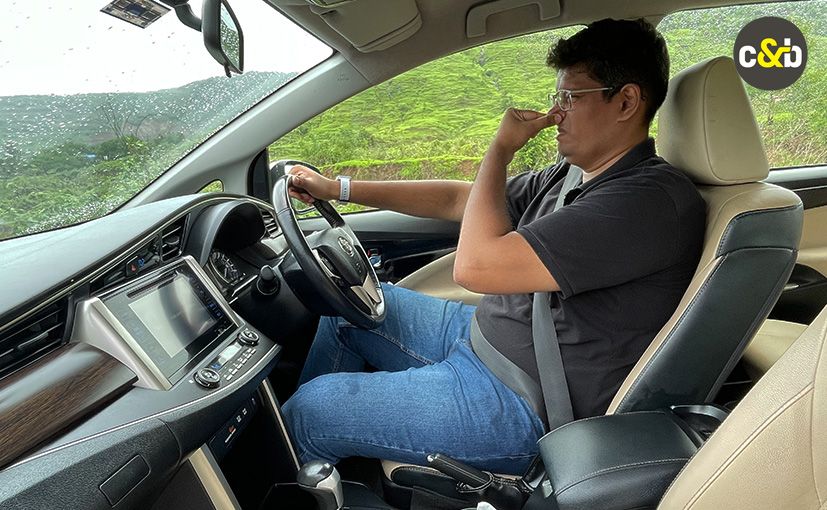 Monsoon Car Care: How To Avoid Developing Odour In Your Car's Cabin