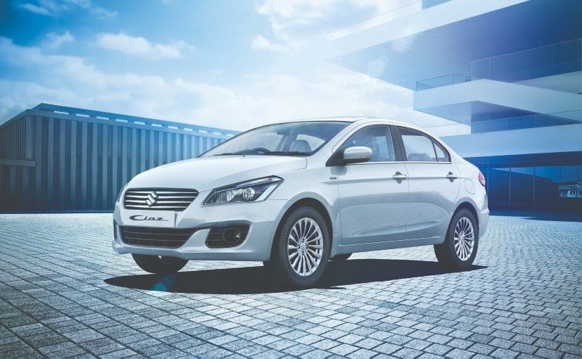 Buying A Pre-Owned Maruti Suzuki Ciaz (2014-2018): 5 Things To Know