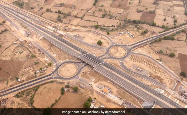 Bundelkhand Expressway: Top Features You Need To Know