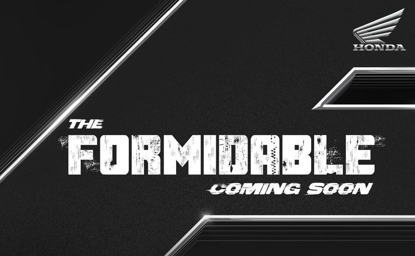 Honda To Debut New BigWing Motorcycle On August 8