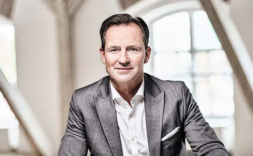 Thomas Schafer Appointed Skoda Auto Supervisory Board Chairman