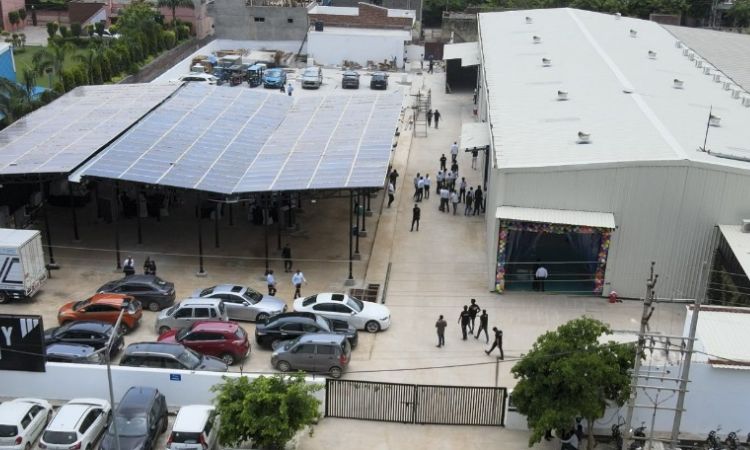 Omega Seiki Mobility Announces Its Third EV Manufacturing Unit In Faridabad