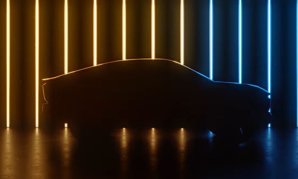 Mahindra Previews 5 New Electric SUVs Ahead of August 15 Debut